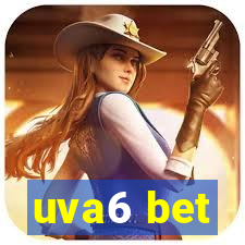 uva6 bet